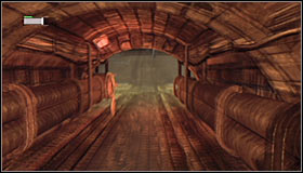 14 - Access the Sionis Steel Mill through the main chimney | Main story - Main story - Batman: Arkham City Game Guide