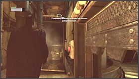 3 - Save the doctor from Jokers thugs | Main story - Main story - Batman: Arkham City Game Guide