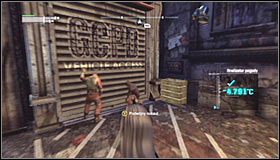 Attack the enemy when hes as far from his two other buddies as possible, landing beside his back and taking him down quietly #1 - Track Freezes location by identifying the coldest point in Arkham | Main story - Main story - Batman: Arkham City Game Guide