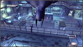 4 - Locate Mister Freeze and recover the cure | Main story - Main story - Batman: Arkham City Game Guide