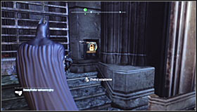 6 - Rescue Mister Freeze from Penguin in the Museum | Main story - Main story - Batman: Arkham City Game Guide