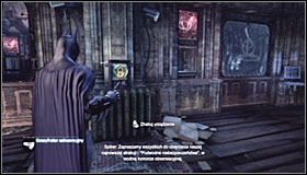 3 - Rescue Mister Freeze from Penguin in the Museum (part 2) | Main story - Main story - Batman: Arkham City Game Guide