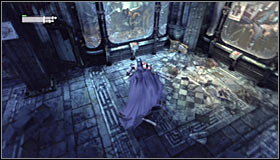 6 - Rescue Mister Freeze from Penguin in the Museum (part 2) | Main story - Main story - Batman: Arkham City Game Guide