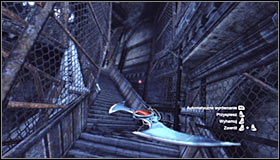 12 - Rescue remaining undercover GCPD officers in the Museum | Main story - Main story - Batman: Arkham City Game Guide