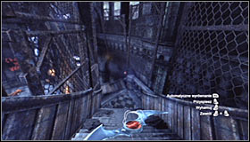 13 - Rescue remaining undercover GCPD officers in the Museum | Main story - Main story - Batman: Arkham City Game Guide