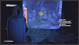 18 - Rescue remaining undercover GCPD officers in the Museum | Main story - Main story - Batman: Arkham City Game Guide