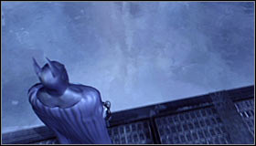 20 - Rescue remaining undercover GCPD officers in the Museum | Main story - Main story - Batman: Arkham City Game Guide