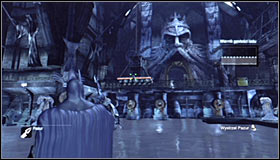 23 - Rescue remaining undercover GCPD officers in the Museum | Main story - Main story - Batman: Arkham City Game Guide