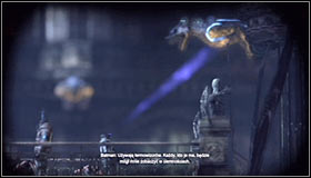 27 - Rescue remaining undercover GCPD officers in the Museum | Main story - Main story - Batman: Arkham City Game Guide