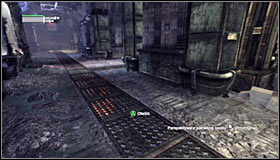 28 - Rescue remaining undercover GCPD officers in the Museum | Main story - Main story - Batman: Arkham City Game Guide