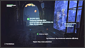 29 - Rescue remaining undercover GCPD officers in the Museum | Main story - Main story - Batman: Arkham City Game Guide