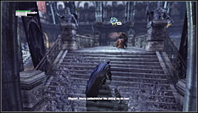 30 - Rescue remaining undercover GCPD officers in the Museum | Main story - Main story - Batman: Arkham City Game Guide