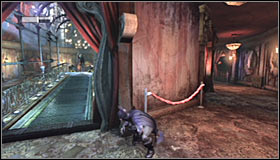 4 - Confront Penguin in the Iceberg Lounge | Main story - Main story - Batman: Arkham City Game Guide