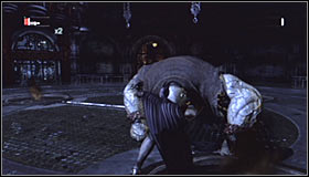 5 - Defeat Solomon Grundy | Main story - Main story - Batman: Arkham City Game Guide