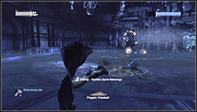 7 - Defeat Solomon Grundy | Main story - Main story - Batman: Arkham City Game Guide