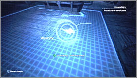 1 - Analyse the assassins blood to follow her trail | Main story - Main story - Batman: Arkham City Game Guide