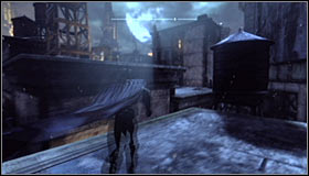 2 - Catch assassin and plant tracking device | Main story - Main story - Batman: Arkham City Game Guide