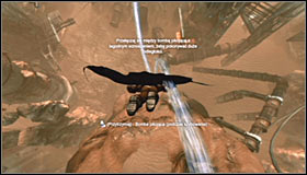 2 - Locate Ras al Ghul and obtain a sample of his blood | Main story - Main story - Batman: Arkham City Game Guide