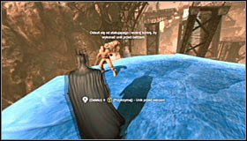 5 - Locate Ras al Ghul and obtain a sample of his blood | Main story - Main story - Batman: Arkham City Game Guide