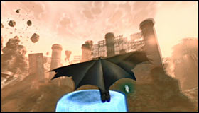 8 - Locate Ras al Ghul and obtain a sample of his blood | Main story - Main story - Batman: Arkham City Game Guide