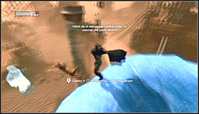 Once again be prepared to fight assassins #1 - Locate Ras al Ghul and obtain a sample of his blood | Main story - Main story - Batman: Arkham City Game Guide