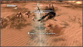 3 - Defeat Ras al Ghul | Main story - Main story - Batman: Arkham City Game Guide