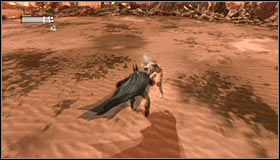 Keep an eye on what Ras al Ghul is up to - Defeat Ras al Ghul | Main story - Main story - Batman: Arkham City Game Guide