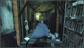 4 - Return to the GCPD to deliver the blood of Ras al Ghul to Mister Freeze | Main story - Main story - Batman: Arkham City Game Guide