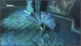 8 - Return to the GCPD to deliver the blood of Ras al Ghul to Mister Freeze | Main story - Main story - Batman: Arkham City Game Guide
