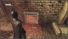 10 - Return to the GCPD to deliver the blood of Ras al Ghul to Mister Freeze | Main story - Main story - Batman: Arkham City Game Guide