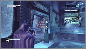 6 - Defeat Mister Freeze | Main story - Main story - Batman: Arkham City Game Guide