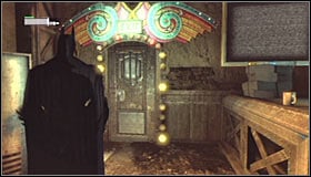 After the fight hear out Joker #1, who has apparently taken the cure and returned to full health - Infiltrate the Steel Mill (part 2) | Main story - Main story - Batman: Arkham City Game Guide