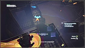 3 - Locate Joker in the Steel Mill | Main story - Main story - Batman: Arkham City Game Guide