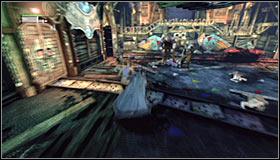 7 - Defeat Joker | Main story - Main story - Batman: Arkham City Game Guide