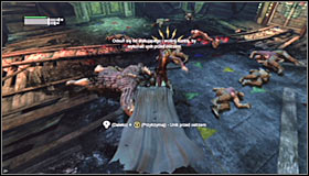 9 - Defeat Joker | Main story - Main story - Batman: Arkham City Game Guide