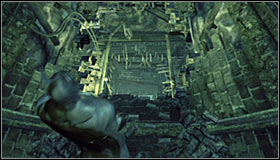 12 - Gain access to Wonder Tower | Main story - Main story - Batman: Arkham City Game Guide