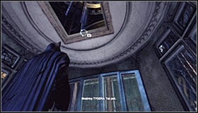 9 - Climb the observation deck to stop Protocol 10 | Main story - Main story - Batman: Arkham City Game Guide