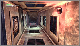 24 - Climb the observation deck to stop Protocol 10 | Main story - Main story - Batman: Arkham City Game Guide