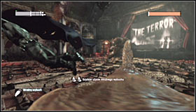 2 - Get the cure from Joker and stop him from becoming immortal | Main story - Main story - Batman: Arkham City Game Guide