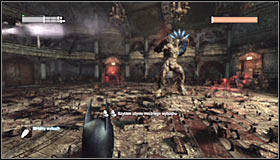 Traditionally it would be good to start with an analysis of Clayfaces main offensive skills - Get the cure from Joker and stop him from becoming immortal | Main story - Main story - Batman: Arkham City Game Guide