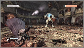 Clayface can be attacked in two main ways - Get the cure from Joker and stop him from becoming immortal | Main story - Main story - Batman: Arkham City Game Guide