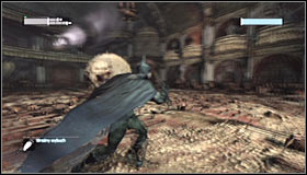 9 - Get the cure from Joker and stop him from becoming immortal | Main story - Main story - Batman: Arkham City Game Guide