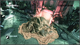 15 - Get the cure from Joker and stop him from becoming immortal | Main story - Main story - Batman: Arkham City Game Guide