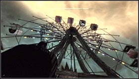 5 - Watcher in the Wings | Side missions - Side missions - Batman: Arkham City Game Guide