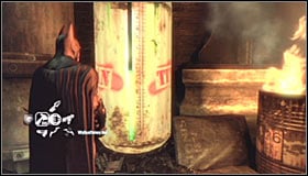 10 - Fragile Alliance - p. 1 | Side missions - Side missions - Batman: Arkham City Game Guide