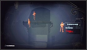 12 - Fragile Alliance - p. 1 | Side missions - Side missions - Batman: Arkham City Game Guide