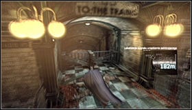 13 - Fragile Alliance - p. 1 | Side missions - Side missions - Batman: Arkham City Game Guide