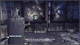 4 - Fragile Alliance - p. 2 | Side missions - Side missions - Batman: Arkham City Game Guide