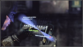 If you have defeated Penguin, you will be able to revisit the War Room without any problems - Fragile Alliance - p. 2 | Side missions - Side missions - Batman: Arkham City Game Guide