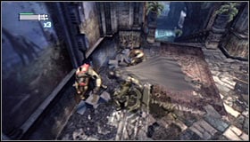5 - Fragile Alliance - p. 2 | Side missions - Side missions - Batman: Arkham City Game Guide